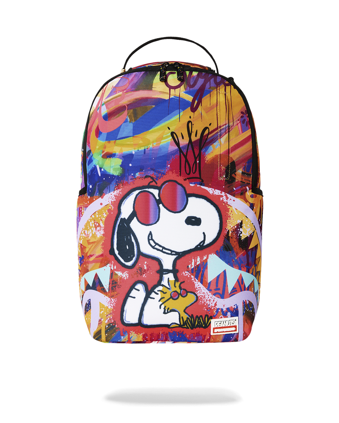 SPRAYGROUND® BACKPACK PEANUTS SNOOPY DREAM DAZE BACKPACK