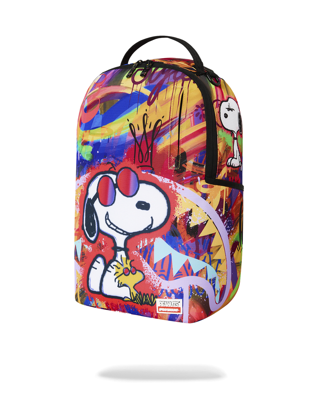SPRAYGROUND® BACKPACK PEANUTS SNOOPY DREAM DAZE BACKPACK