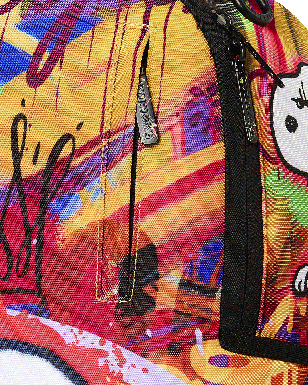SPRAYGROUND® BACKPACK PEANUTS SNOOPY DREAM DAZE BACKPACK