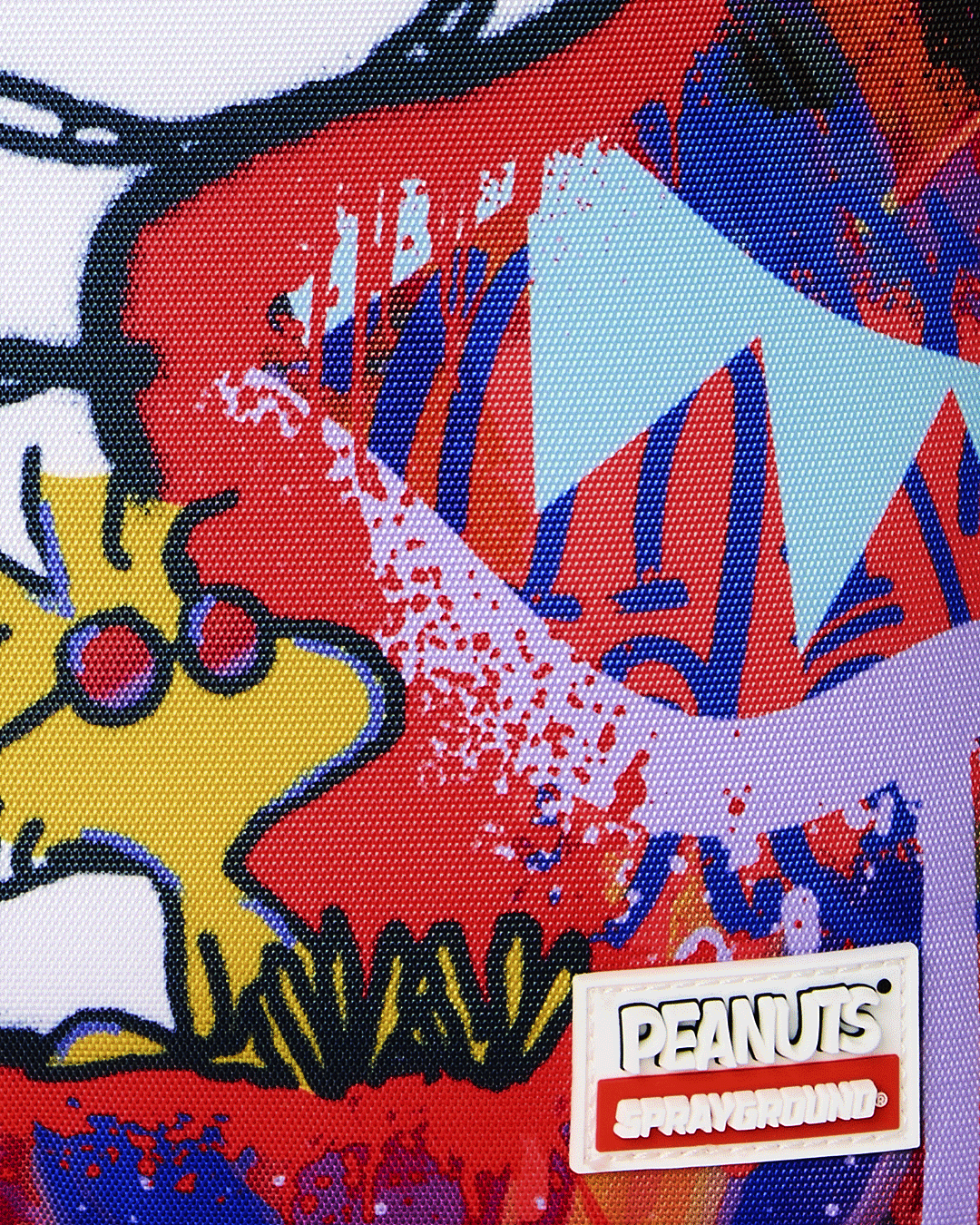 SPRAYGROUND® BACKPACK PEANUTS SNOOPY DREAM DAZE BACKPACK