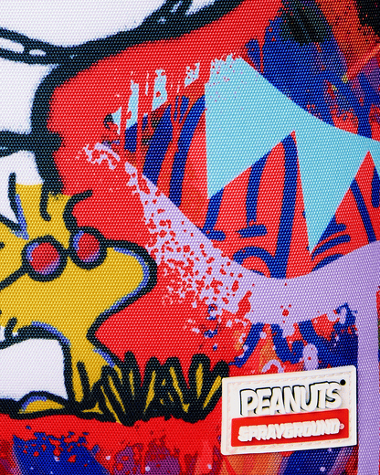 SPRAYGROUND® BACKPACK PEANUTS SNOOPY DREAM DAZE BACKPACK