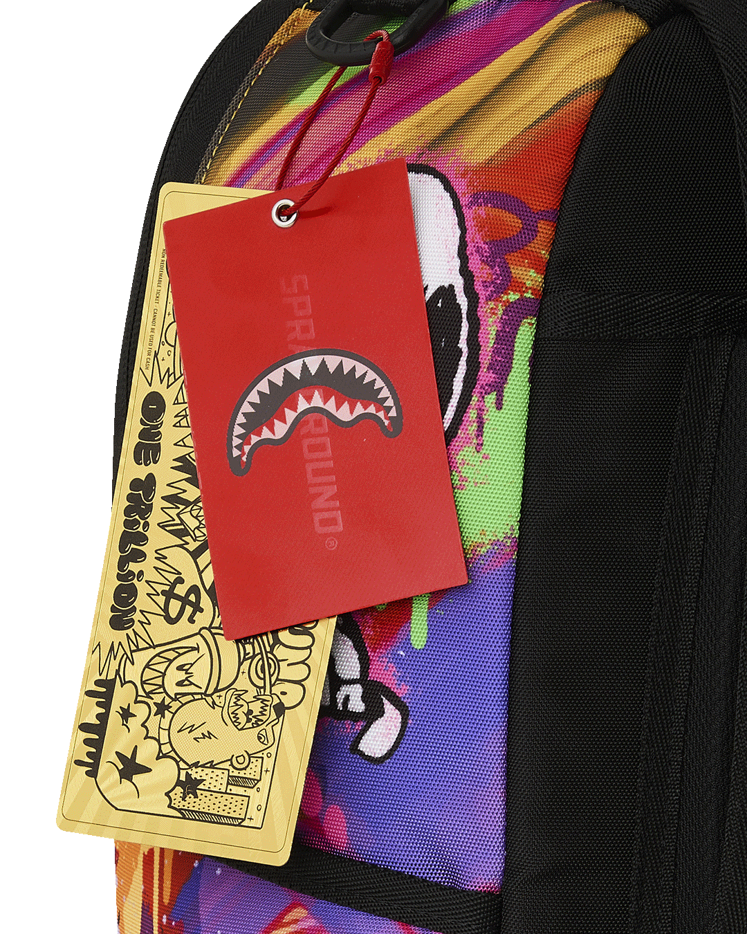 SPRAYGROUND® BACKPACK PEANUTS SNOOPY DREAM DAZE BACKPACK