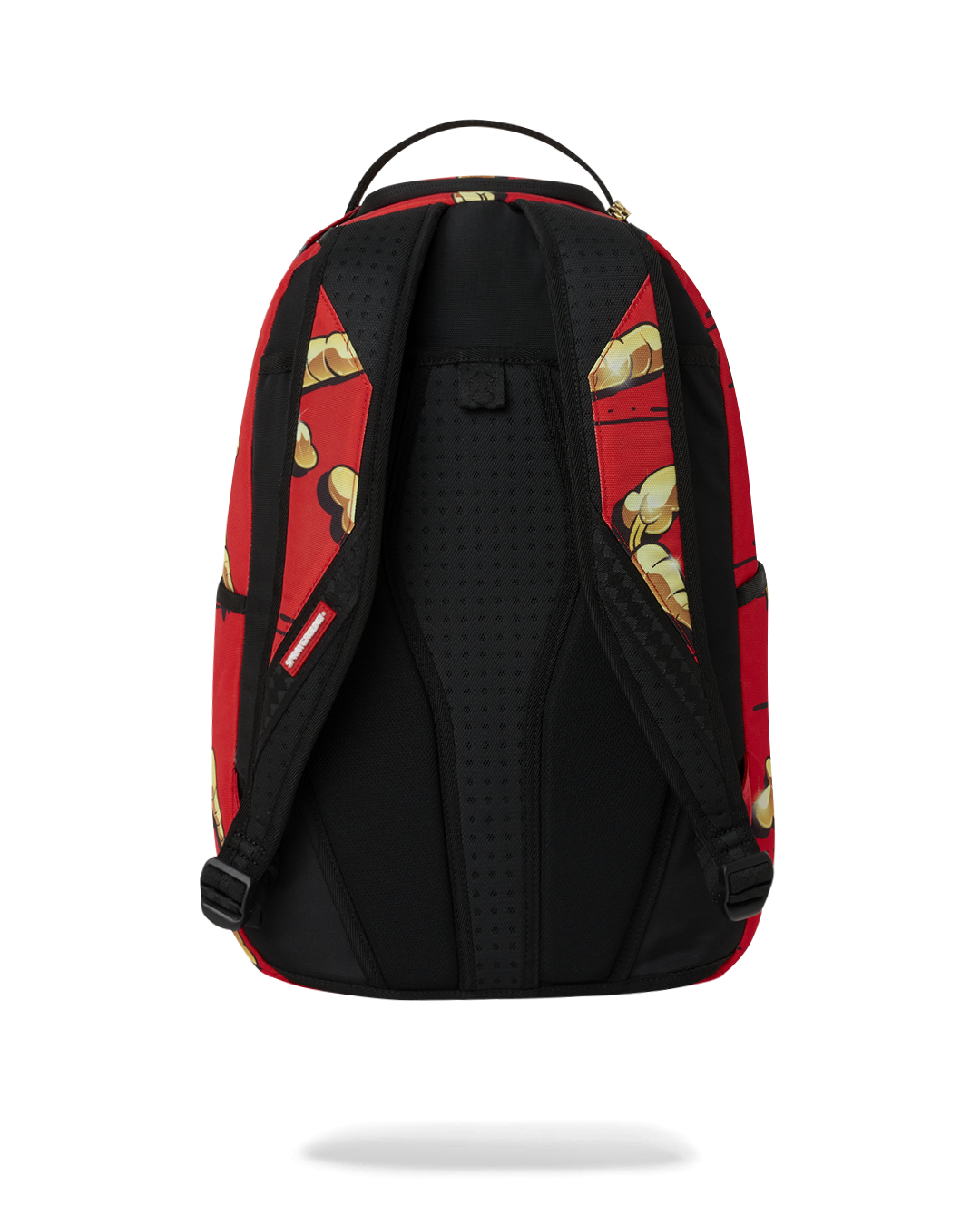 SPRAYGROUND® BACKPACK LOONEY TUNES RED RABBIT RUN BACKPACK