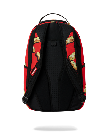 SPRAYGROUND® BACKPACK LOONEY TUNES RED RABBIT RUN BACKPACK