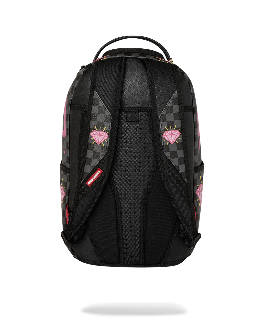 SPRAYGROUND® BACKPACK PINK PANTHER DRIPPY DIAMONDS BACKPACK
