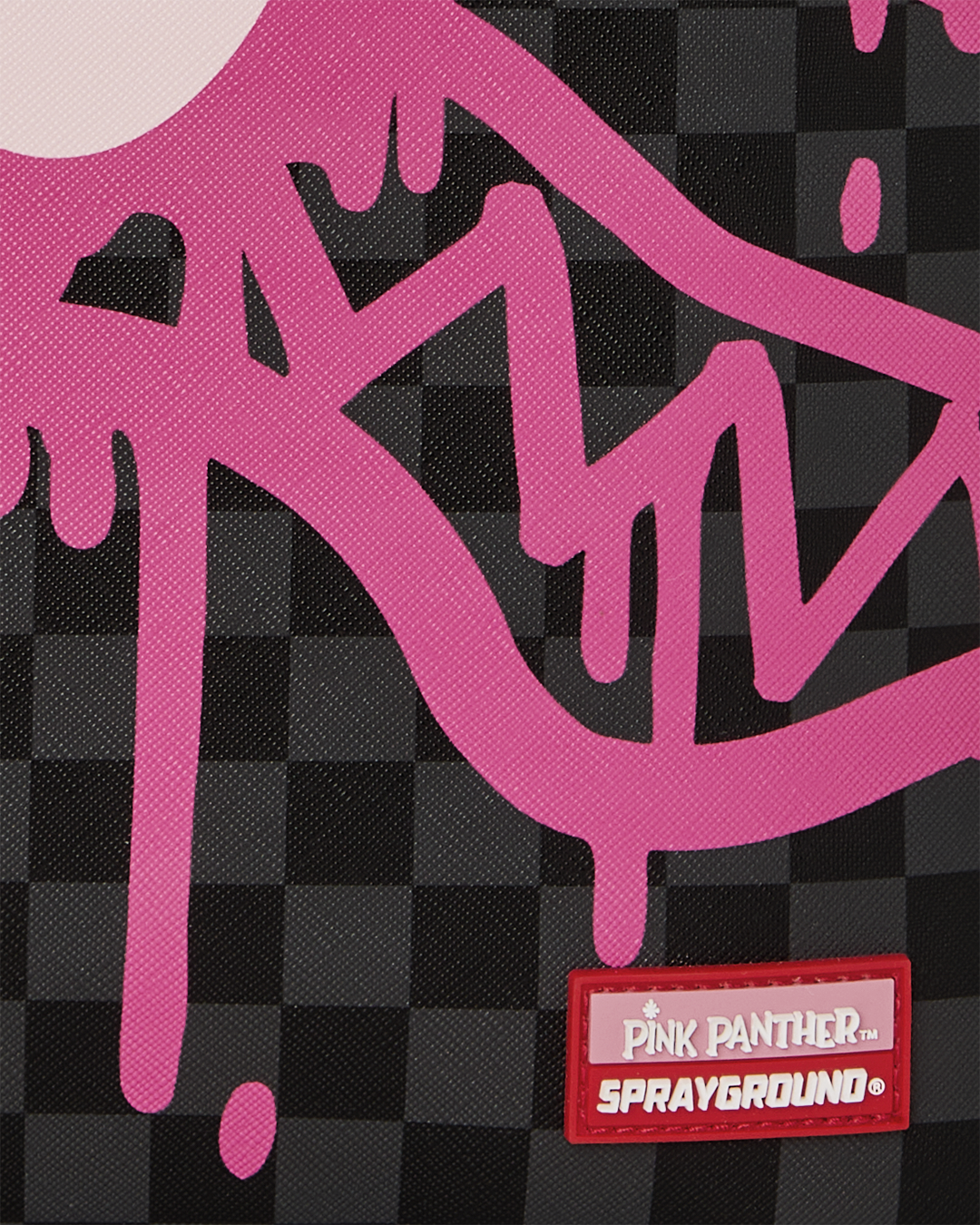 SPRAYGROUND® BACKPACK PINK PANTHER DRIPPY DIAMONDS BACKPACK