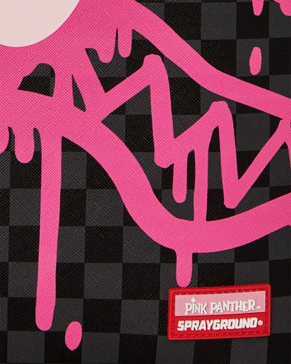 SPRAYGROUND® BACKPACK PINK PANTHER DRIPPY DIAMONDS BACKPACK
