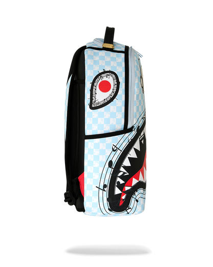 SPRAYGROUNDÂ® BACKPACK PEANUTS SNOOPY JAMS BACKPACK