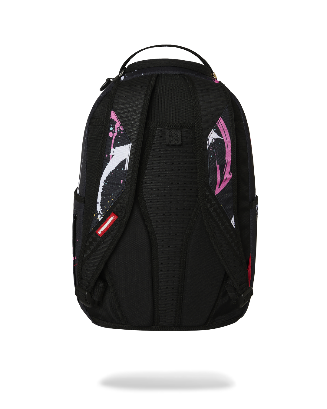 SPRAYGROUND® BACKPACK NARUTO BACK TO BACK GRAFF BACKPACK