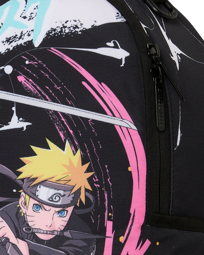 SPRAYGROUND® BACKPACK NARUTO BACK TO BACK GRAFF BACKPACK