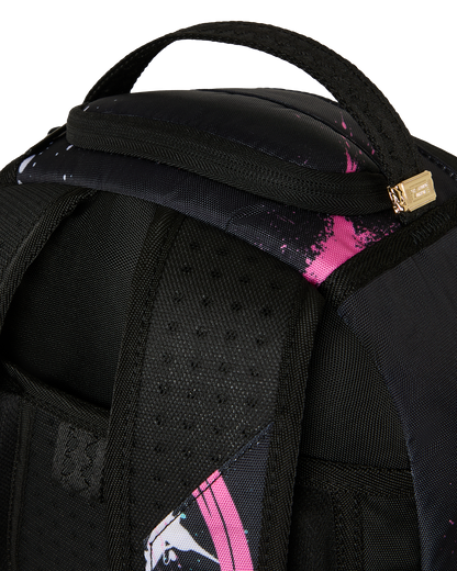 SPRAYGROUND® BACKPACK NARUTO BACK TO BACK GRAFF BACKPACK