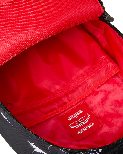 SPRAYGROUND® BACKPACK NARUTO BACK TO BACK GRAFF BACKPACK