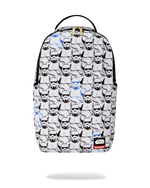 SPRAYGROUND® BACKPACK STAR WARS STORMTROOPER SHARK BACKPACK