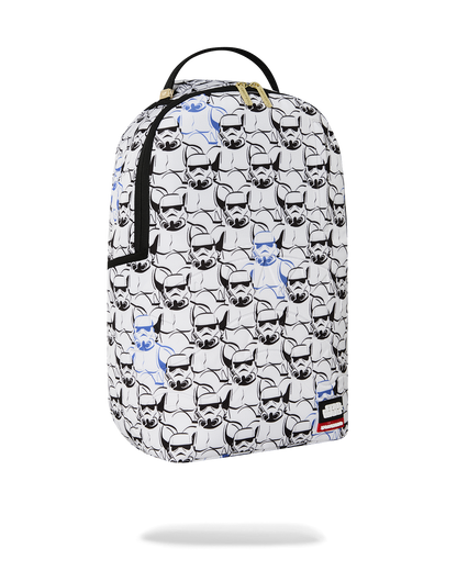 SPRAYGROUND® BACKPACK STAR WARS STORMTROOPER SHARK BACKPACK