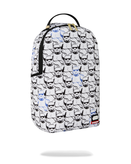 SPRAYGROUND® BACKPACK STAR WARS STORMTROOPER SHARK BACKPACK