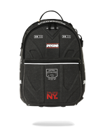 SPRAYGROUND® BACKPACK GRID LOCKED BACKPACK