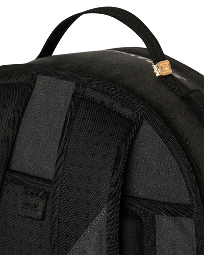 SPRAYGROUND® BACKPACK GRID LOCKED BACKPACK