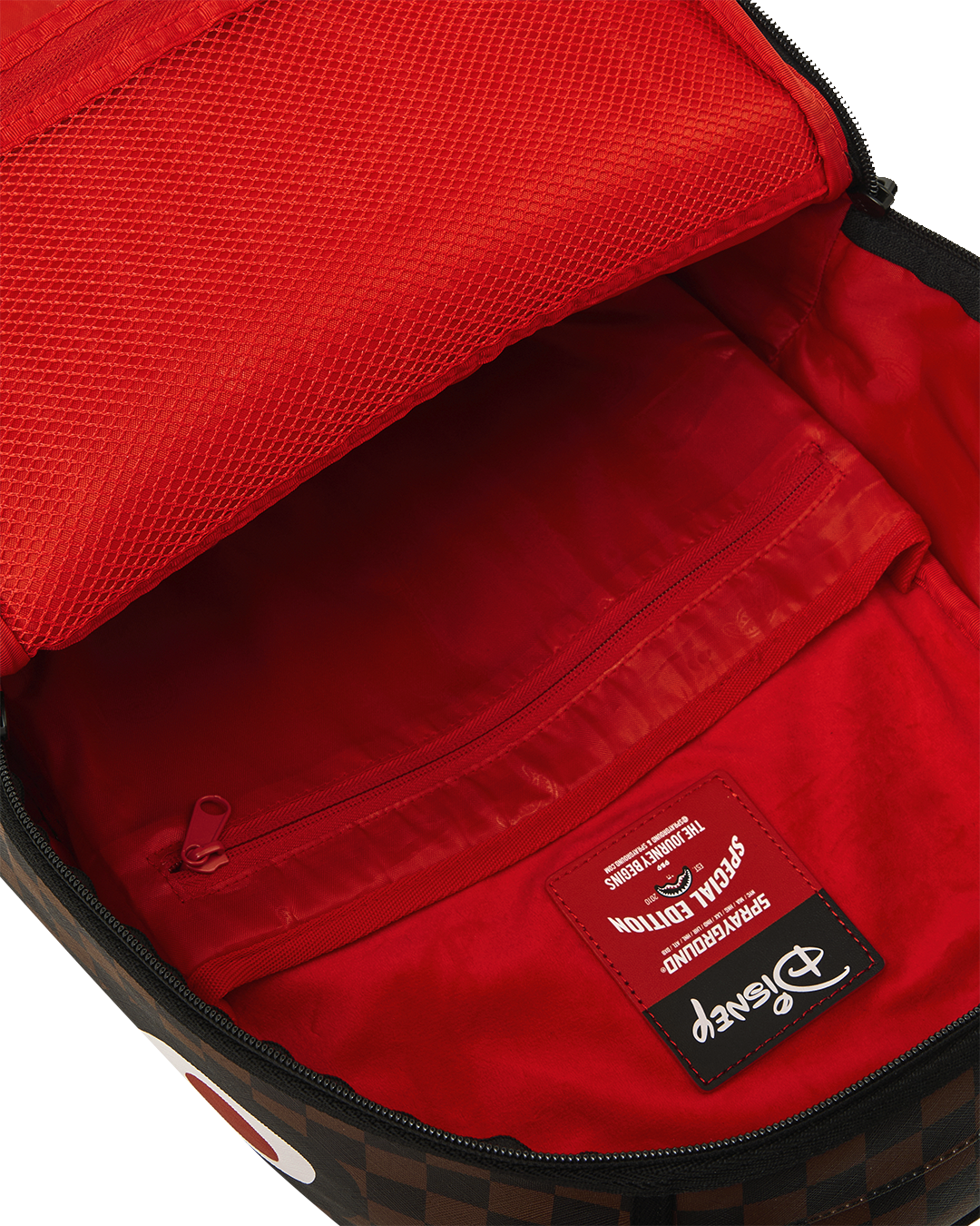 SPRAYGROUND® BACKPACK DISNEY MICKEY & FRIENDS BACKPACK
