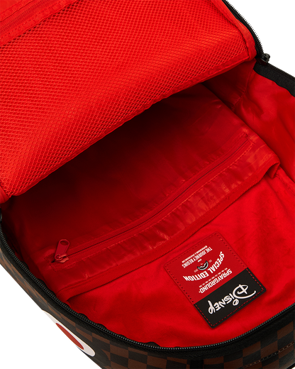 SPRAYGROUND® BACKPACK DISNEY MICKEY & FRIENDS BACKPACK