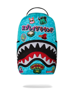 SPRAYGROUND® BACKPACK LUCKY PACK BACKPACK