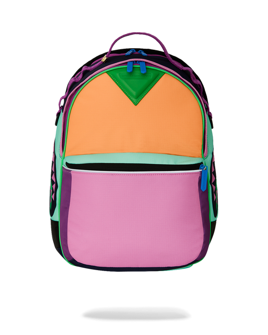 SPRAYGROUNDÂ® BACKPACK NEON FLEX VISION OSAKA ONE BACKPACK