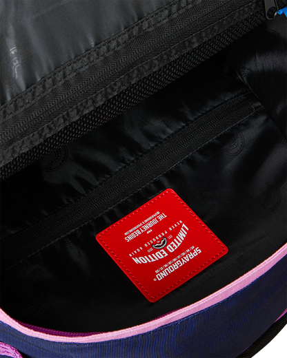 SPRAYGROUNDÂ® BACKPACK NEON FLEX VISION OSAKA ONE BACKPACK