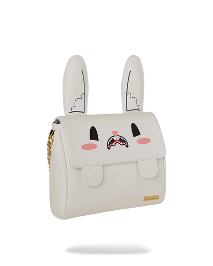 SPRAYGROUND® HANDBAG MONEY BUNNY SLING