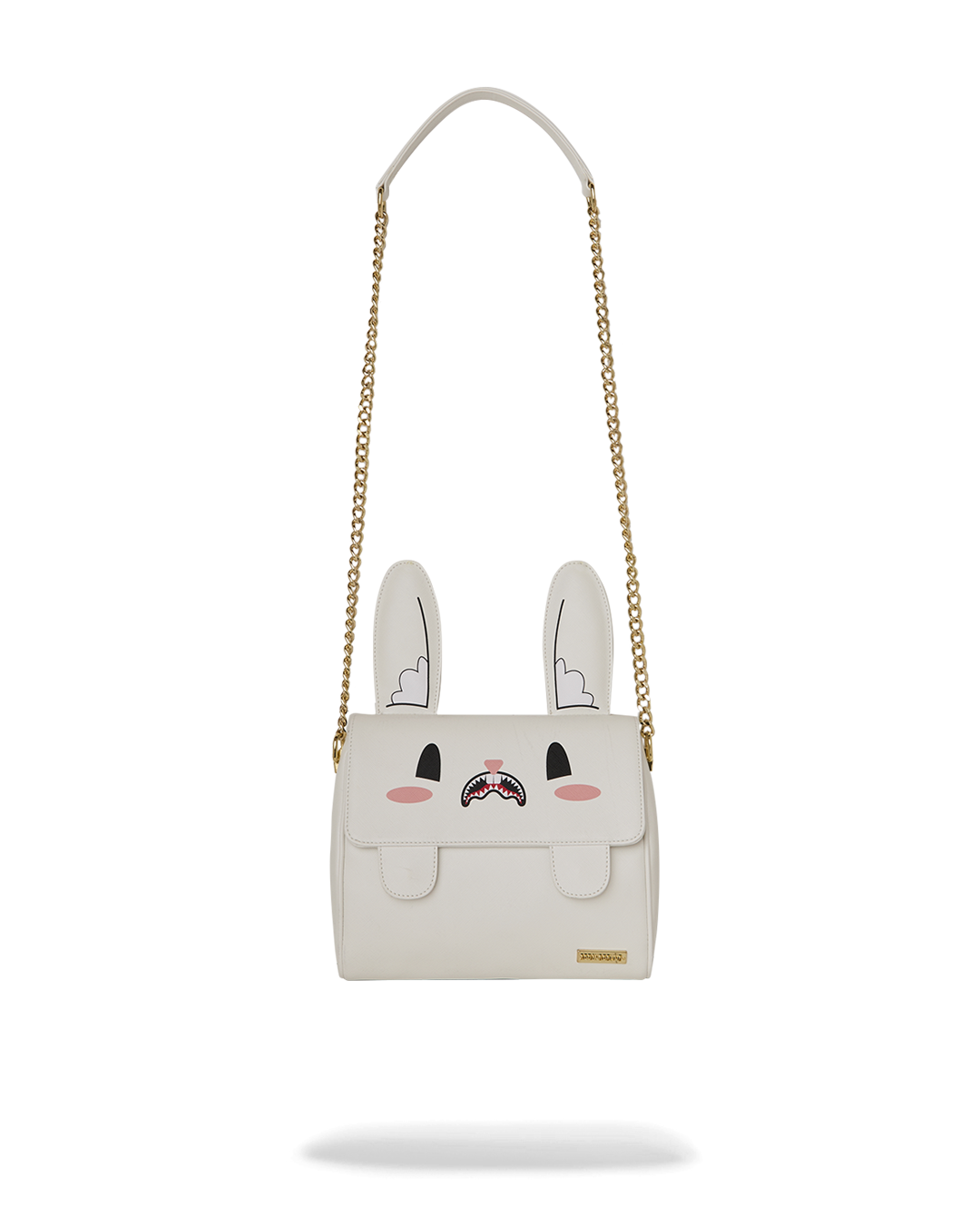 SPRAYGROUND® HANDBAG MONEY BUNNY SLING