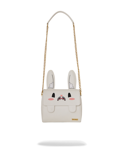 SPRAYGROUND® HANDBAG MONEY BUNNY SLING