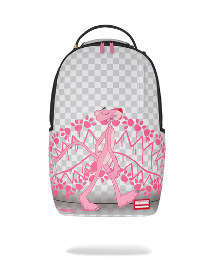 SPRAYGROUND® BACKPACK PINK PANTHER PAWPRINTS BACKPACK