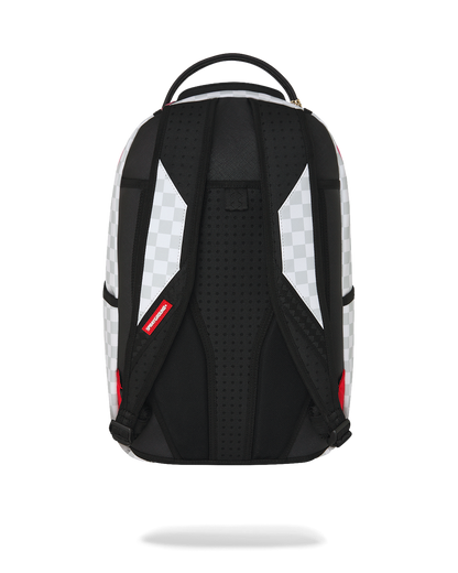 SPRAYGROUND® BACKPACK PINK PANTHER PAWPRINTS BACKPACK