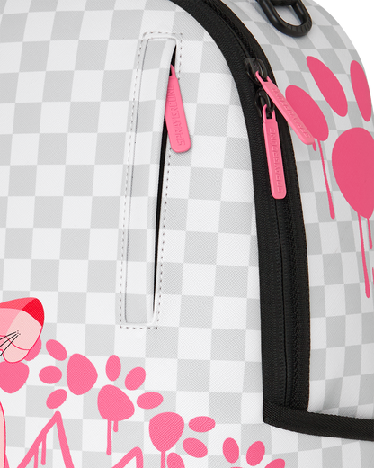 SPRAYGROUND® BACKPACK PINK PANTHER PAWPRINTS BACKPACK
