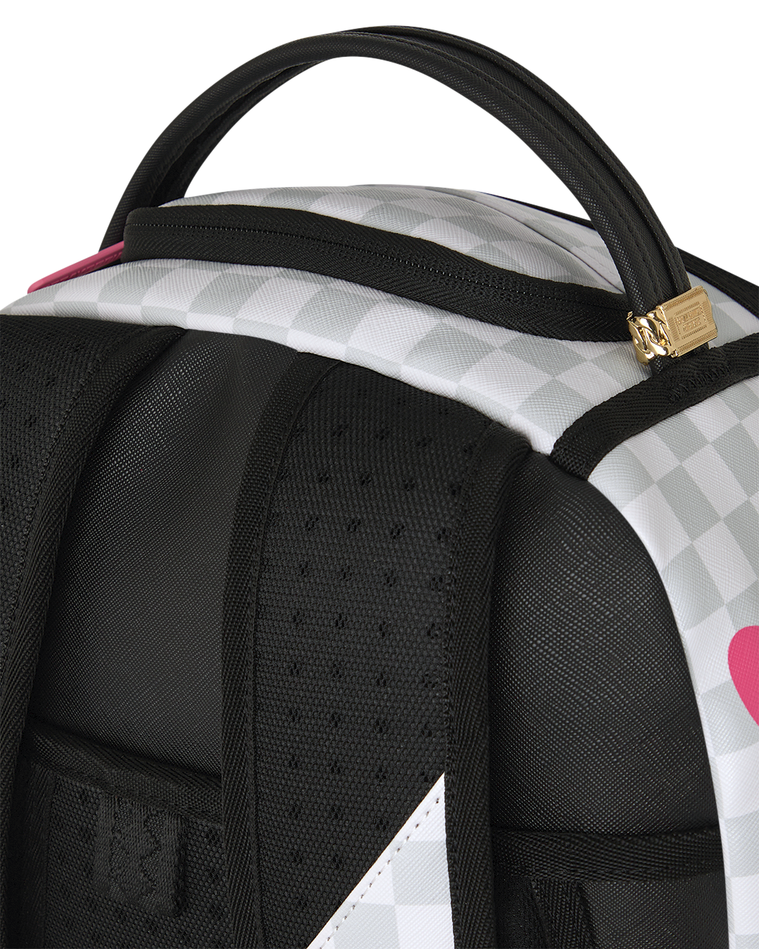 SPRAYGROUND® BACKPACK PINK PANTHER PAWPRINTS BACKPACK