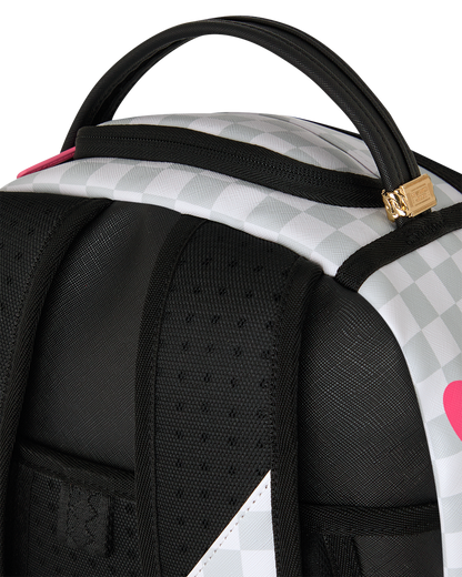 SPRAYGROUND® BACKPACK PINK PANTHER PAWPRINTS BACKPACK