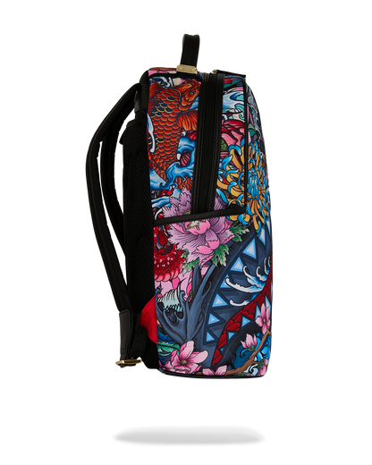 SPRAYGROUND® BACKPACK KYOTO COLORS BACKPACK