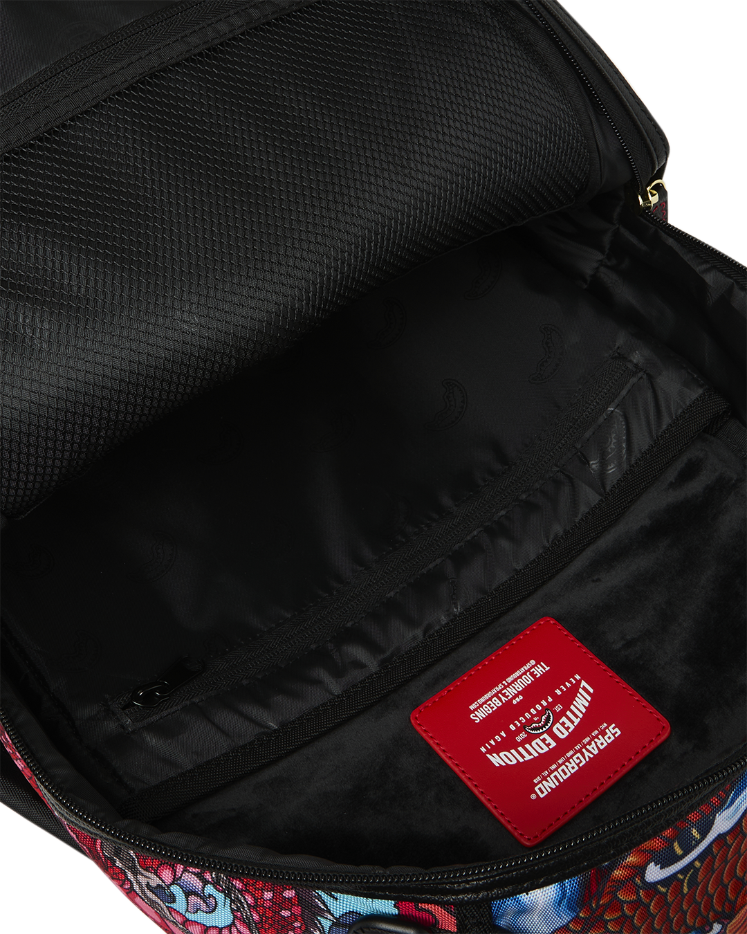 SPRAYGROUND® BACKPACK KYOTO COLORS BACKPACK