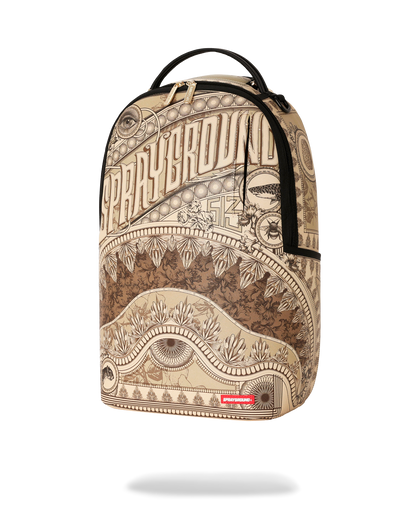 SPRAYGROUNDÂ® BACKPACK RUE SCRIBE BACKPACK