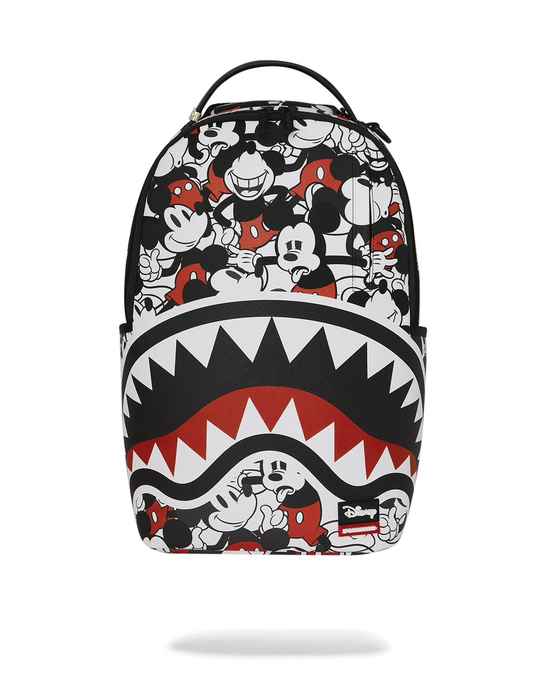 SPRAYGROUND® BACKPACK DISNEY MICKEY CRAMMED BACKPACK