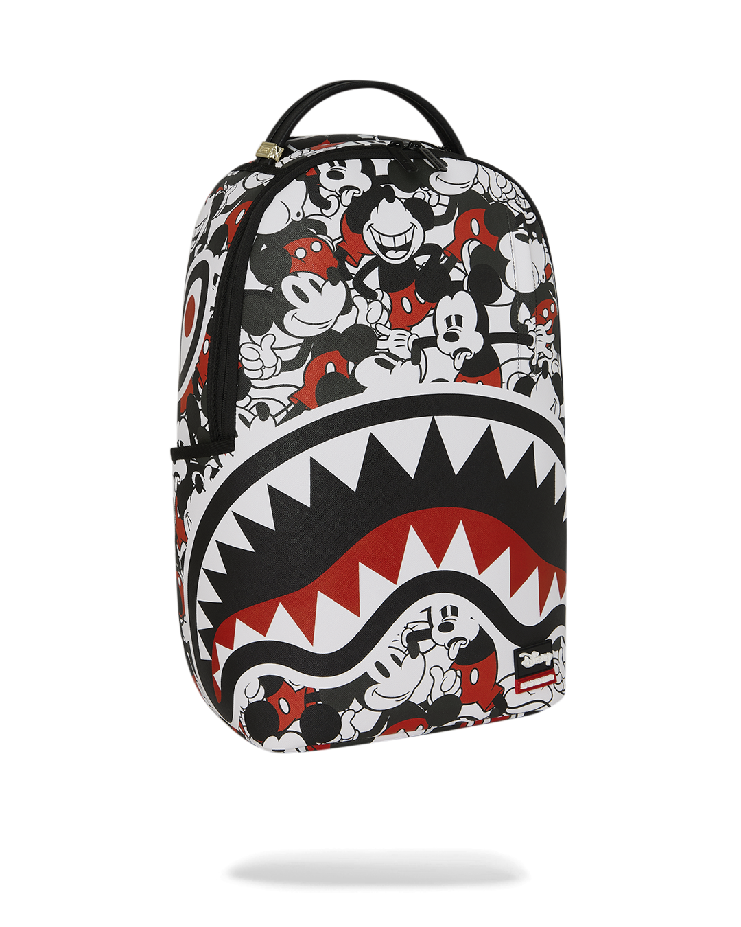 SPRAYGROUND® BACKPACK DISNEY MICKEY CRAMMED BACKPACK