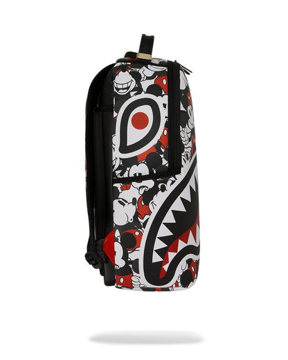 SPRAYGROUND® BACKPACK DISNEY MICKEY CRAMMED BACKPACK