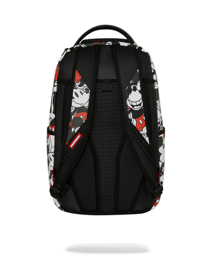 SPRAYGROUND® BACKPACK DISNEY MICKEY CRAMMED BACKPACK