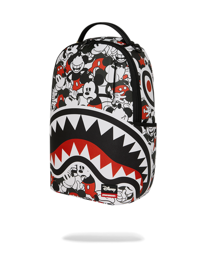 SPRAYGROUND® BACKPACK DISNEY MICKEY CRAMMED BACKPACK