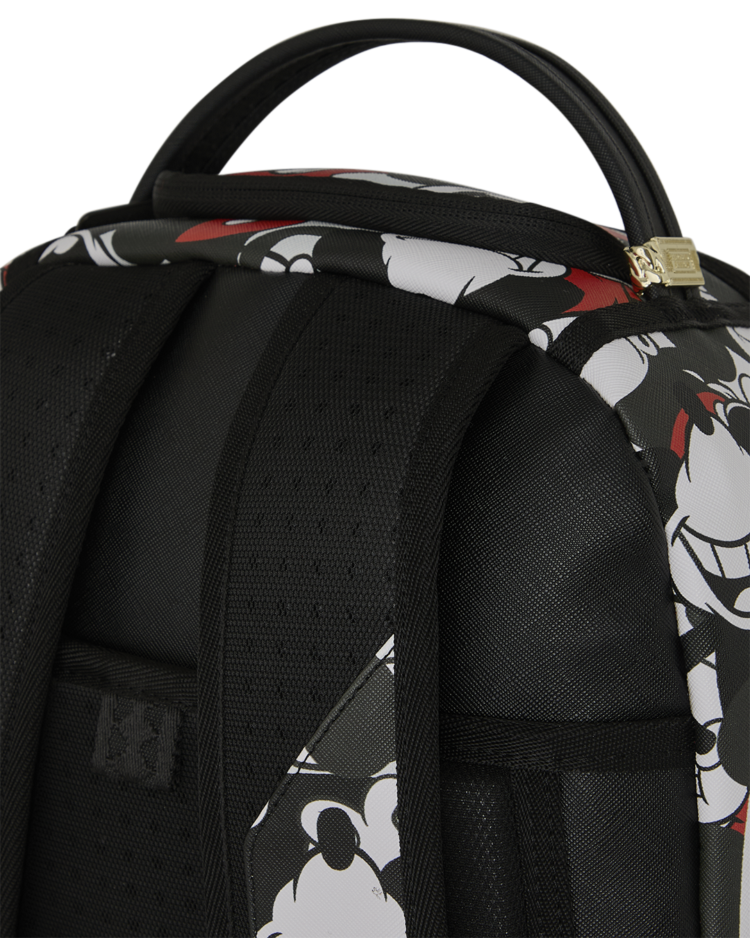 SPRAYGROUND® BACKPACK DISNEY MICKEY CRAMMED BACKPACK