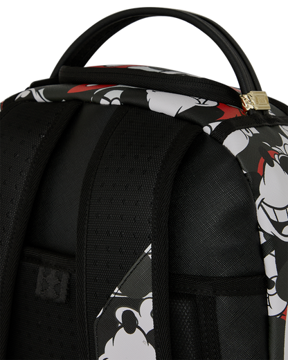 SPRAYGROUND® BACKPACK DISNEY MICKEY CRAMMED BACKPACK