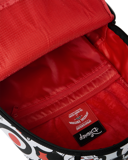 SPRAYGROUND® BACKPACK DISNEY MICKEY CRAMMED BACKPACK