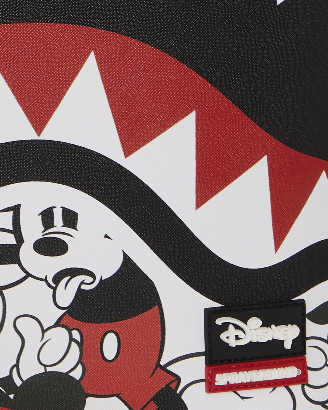 SPRAYGROUND® BACKPACK DISNEY MICKEY CRAMMED BACKPACK