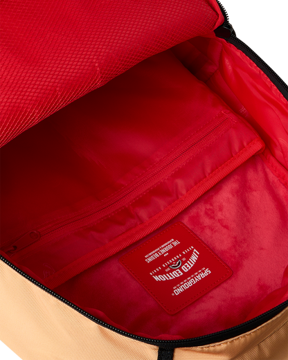 SPRAYGROUND® BACKPACK PEANUTS FRANKLIN SHARK CENTRAL BACKPACK