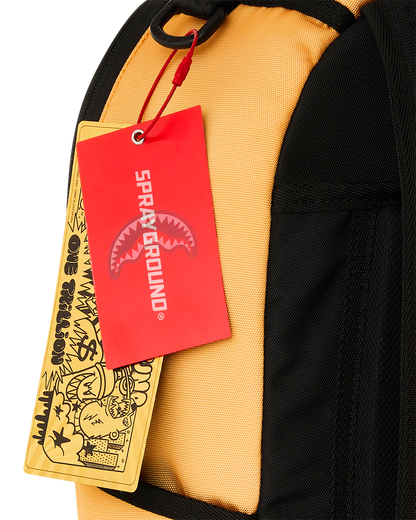 SPRAYGROUND® BACKPACK PEANUTS FRANKLIN SHARK CENTRAL BACKPACK