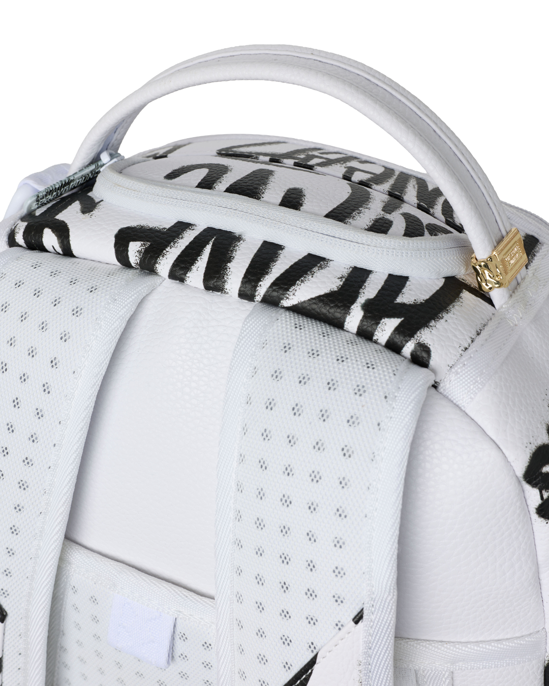 SPRAYGROUND® BACKPACK SHARK GRAFFITI BACKPACK