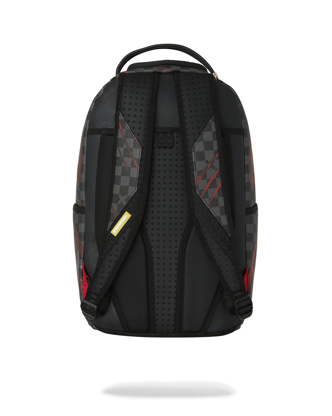 SPRAYGROUND® BACKPACK MARVEL WOLVERINE SHARKMOUTH TEAR UP BACKPACK